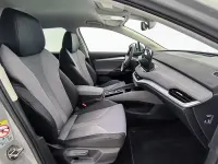 Usado Skoda Enyaq iV 210 kW (286 CV) 2026 Gris SUV