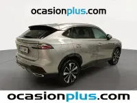 Usado MG HS Comfort 170 CV (125 kW) 2025 Blanco SUV