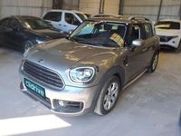 Usado Mini Cooper Countryman 136 CV (100 kW) 2019 SUV