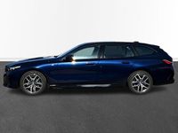 Usado BMW 520 Shadowline 197 CV (144 kW) 2024 Azul Familiar