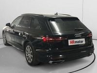 Usado Audi A4 Business 163 CV (119 kW) 2022