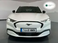 Occasion Ford Mustang Mach-E Premium 217 kW (296 PK) 2024 Wit SUV