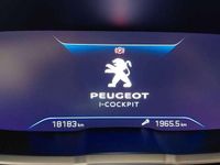 Usado Peugeot 3008 Allure 131 CV (96 kW) 2024 Gris Monovolumen