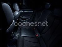 Usado Audi A3 S-Line 116 CV (85 kW) 2019 Negro Berlina