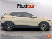 Usado BMW X2 140 CV (102 kW) 2020 Blanco SUV