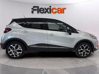 Brugt Renault Captur Zen 90 HK (66 kW) 2019 Grå SUV