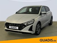 Nuevo Hyundai i20 100 CV (73 kW) 2026 Otro Utilitario