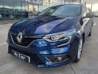 usado Renault Mégane IV 