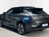 Usado Lynk & Co 08 350 CV (257 kW) 2025 Gris / plata SUV