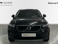 usado Volvo XC40 XC40T3 Business Plus Manual