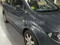 Usado Seat Altea XL Stylance 140 CV (102 kW) 2007 Gris / plata Monovolumen