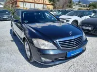 Usado Mercedes S320 235 CV (172 kW) 2006 Azul Berlina