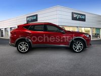 Usado Cupra Formentor 150 CV (110 kW) 2021 Rojo SUV