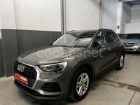 Usado Audi Q3 150 CV (110 kW) 2019 Verde SUV