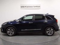 Usado Kia e-Niro 150 kW (204 CV) 2019 SUV