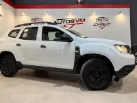 Usado Dacia Duster Comfort 115 CV (84 kW) 2021 Blanco SUV