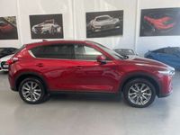 usado Mazda CX-5 2.2 Skyactiv-d Zenith 2wd 110kw