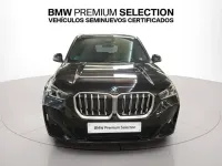 Usado BMW X1 Comfort Edition 163 CV (119 kW) 2023 Negro SUV