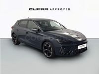 Begagnad Cupra Leon 150 HK (110 kW) 2025 Blå Sedan