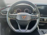 Begagnad Cupra Formentor 190 HK (139 kW) 2022 Grå SUV