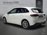 usado Mercedes B200 Bd