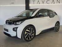 usado BMW i3 94Ah REX