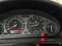Usado BMW 325 190 CV (139 kW) 1993 Granate Coupe