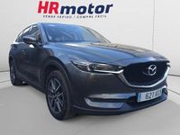 Usado Mazda CX-5 150 CV (110 kW) 2017 SUV