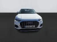 Usado Audi Q3 Advanced Plus 150 CV (110 kW) 2022 Blanco SUV