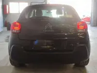 Usado Citroën C3 Feel 99 CV (72 kW) 2019 Utilitario