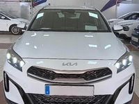 Nuevo Kia XCeed 116 CV (85 kW) 2025 Blanco SUV
