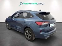 Usado Ford Kuga ST-Line X 150 CV (110 kW) 2021 Azul SUV