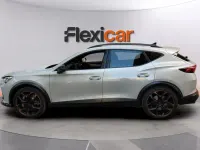 Usado Cupra Formentor VZ 390 CV (286 kW) 2023 Gris SUV