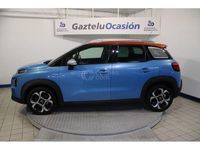 usado Citroën C3 Aircross Bluehdi S&s Feel Eat6 120