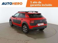 usado Citroën C4 Cactus 1.6 BlueHDi Shine 100