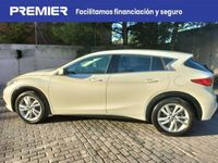 usado Infiniti Q30 1.6t Premium 122