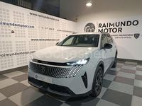 Usado Peugeot 5008 Allure 145 CV (106 kW) 2025 Blanco SUV