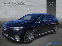 Usado Mercedes EQS450+ 264 kW (360 CV) 2023 Eléctrico SUV