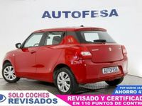 usado Suzuki Swift 1.2 GLE 90cv 5P #LIBRO, BLUETOOTH