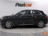 Usado Audi Q3 150 CV (110 kW) 2020 Negro SUV