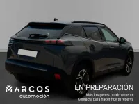 Usado Peugeot 2008 Allure 100 CV (73 kW) 2025 SUV