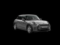 Usado Mini Cooper 136 CV (100 kW) 2022 Gris / plata Utilitario