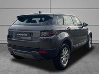 usado Land Rover Range Rover evoque 2.0td4 Se 4wd 150