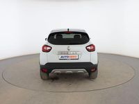 Usado Renault Captur Zen 120 CV (88 kW) 2018 Blanco SUV