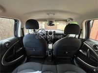 Usado Mini One D Countryman 90 CV (66 kW) 2012 Gris / plata SUV