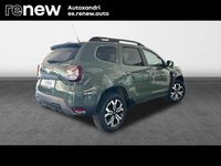 Usado Dacia Duster Journey 131 CV (96 kW) 2023 Marrón SUV