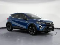 Usado Mitsubishi ASX 158 CV (116 kW) 2024 Blanco SUV