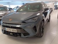 Usado Cupra Formentor 150 CV (110 kW) 2025 Gris SUV