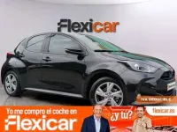 Usado Toyota Yaris Active 116 CV (85 kW) 2025 Negro Utilitario
