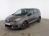 Usado Renault Grand Scénic III Bose Edition 130 CV (95 kW) 2015 Gris Monovolumen